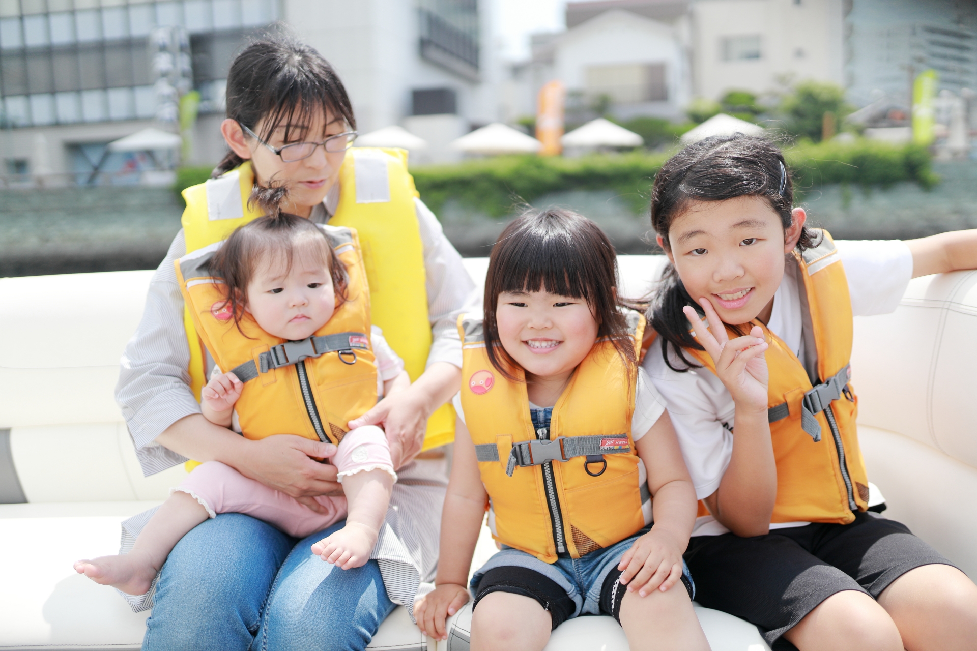 沖縄の自然を満喫するレンタル期間